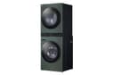 Single Unit Front Load LG WashTower™ with Center Control™ 4.5 cu. ft. Washer and 7.4 cu. ft. Gas Dryer view 5
