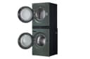 Single Unit Front Load LG WashTower™ with Center Control™ 4.5 cu. ft. Washer and 7.4 cu. ft. Gas Dryer view 6