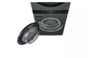 Single Unit Front Load LG WashTower™ with Center Control™ 4.5 cu. ft. Washer and 7.4 cu. ft. Gas Dryer view 8