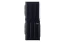 Single Unit Front Load LG WashTower™ with Center Control™ 4.5 cu. ft. Washer and 7.4 cu. ft. Gas Dryer view 10