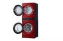 Single Unit Front Load LG WashTower™ with Center Control™ 4.5 cu. ft. Washer and 7.4 cu. ft. Gas Dryer view 7