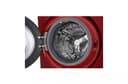 Single Unit Front Load LG WashTower™ with Center Control™ 4.5 cu. ft. Washer and 7.4 cu. ft. Gas Dryer view 11