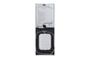 Single Unit Front Load LG WashTower™ with Center Control™ 4.5 cu. ft. Washer and 7.4 cu. ft. Gas Dryer view 14