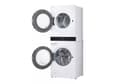 Single Unit Front Load Washtower™ With Center Control™ 4.5 Cu. Ft. Washer And 7.4 Cu. Ft. Gas Dryer view 7