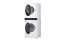 Single Unit Front Load Washtower™ With Center Control™ 4.5 Cu. Ft. Washer And 7.4 Cu. Ft. Gas Dryer view 8