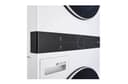 Single Unit Front Load Washtower™ With Center Control™ 4.5 Cu. Ft. Washer And 7.4 Cu. Ft. Gas Dryer view 9