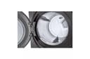 Single Unit Front Load LG WashTower™ with Center Control® 5.0 cu.ft. Washer & 7.4 cu.ft. Gas Dryer view 7
