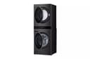 Single Unit Front Load LG WashTower™ with Center Control® 5.0 cu.ft. Washer & 7.4 cu.ft. Gas Dryer view 4