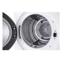 Compact Single Unit Washtower™ With Center Control™ 2.4 Cu. Ft. Front Load Washer And 4.2 Cu. Ft. Electric Ventless Heatpump™ Dryer view 12