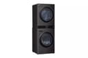 LG WashTower™ Single Unit Front Load 4.5 cu. ft. Washer and 7.2 cu. ft. Heat Pump Ventless Dryer view 3