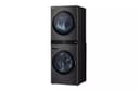 LG WashTower™ Single Unit Front Load 4.5 cu. ft. Washer and 7.2 cu. ft. Heat Pump Ventless Dryer view 5