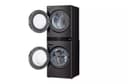 LG WashTower™ Single Unit Front Load 4.5 cu. ft. Washer and 7.2 cu. ft. Heat Pump Ventless Dryer view 7