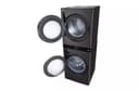LG WashTower™ Single Unit Front Load 4.5 cu. ft. Washer and 7.2 cu. ft. Heat Pump Ventless Dryer view 8