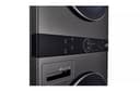 LG WashTower™ Single Unit Front Load 4.5 cu. ft. Washer and 7.2 cu. ft. Heat Pump Ventless Dryer view 13