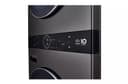 LG WashTower™ Single Unit Front Load 4.5 cu. ft. Washer and 7.2 cu. ft. Heat Pump Ventless Dryer view 14