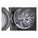 Single Unit LG WashTower™ with Center Control™ 5.0 cu. ft. Front Load Washer and 7.8 cu. ft. Electric Ventless Heat Pump Dryer view 7