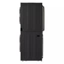 Single Unit LG WashTower™ with Center Control™ 5.0 cu. ft. Front Load Washer and 7.8 cu. ft. Electric Ventless Heat Pump Dryer view 13