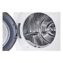 Single Unit LG WashTower™ with Center Control™ 5.0 cu. ft. Front Load Washer and 7.8 cu. ft. Electric Ventless Heat Pump Dryer view 9