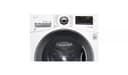 2.3 Cu. Ft. Capacity 24” Compact Front Load Washer W/ Nfc Tag On view 3