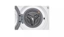 2.3 Cu. Ft. Capacity 24” Compact Front Load Washer W/ Nfc Tag On view 4