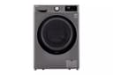 2.4 cu.ft. Smart wi-fi Enabled Compact Front Load Washer with Built-In Intelligence view 1