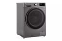 2.4 cu.ft. Smart wi-fi Enabled Compact Front Load Washer with Built-In Intelligence view 2