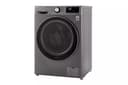 2.4 cu.ft. Smart wi-fi Enabled Compact Front Load Washer with Built-In Intelligence view 3