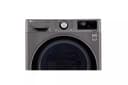 2.4 cu.ft. Smart wi-fi Enabled Compact Front Load Washer with Built-In Intelligence view 4