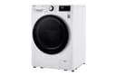 2.4 Cu. Ft. Smart Wi-fi Enabled Compact Front Load Washer With Built-in Intelligence view 5