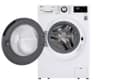 2.4 Cu. Ft. Smart Wi-fi Enabled Compact Front Load Washer With Built-in Intelligence view 7