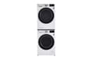 2.4 Cu. Ft. Smart Wi-fi Enabled Compact Front Load Washer With Built-in Intelligence view 3