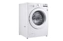 4.5 Cu. Ft. Ultra Large Front Load Washer view 2