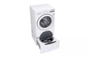 4.5 Cu. Ft. Ultra Large Front Load Washer view 12