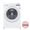 4.5 Cu. Ft. Ultra Large Front Load Washer view 1