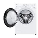 4.5 Cu. Ft. Ultra Large Capacity Smart Front Load Washer view 11