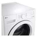 4.5 Cu. Ft. Ultra Large Capacity Smart Front Load Washer view 15