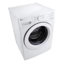 4.5 Cu. Ft. Ultra Large Capacity Smart Front Load Washer view 16