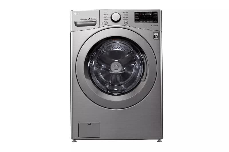 4.5 cu. ft. Ultra Large Smart wi-fi Enabled Front Load Washer
