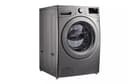 4.5 cu. ft. Ultra Large Smart wi-fi Enabled Front Load Washer view 2