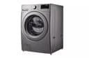 4.5 cu. ft. Ultra Large Smart wi-fi Enabled Front Load Washer view 3