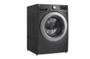 5.0 Cu. Ft. Mega Capacity Front Load Washer view 2