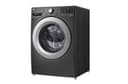 5.0 Cu. Ft. Mega Capacity Front Load Washer view 3