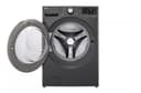 5.0 Cu. Ft. Mega Capacity Front Load Washer view 4