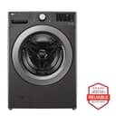 5.0 Cu. Ft. Mega Capacity Front Load Washer view 1