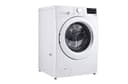 5.0 Cu. Ft. Mega Capacity Front Load Washer view 2
