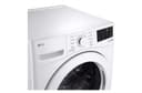5.0 Cu. Ft. Mega Capacity Front Load Washer view 3