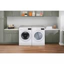 5.0 Cu. Ft. Mega Capacity Front Load Washer view 10