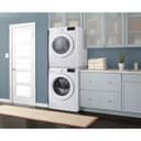 5.0 Cu. Ft. Mega Capacity Front Load Washer view 12