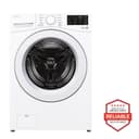 5.0 Cu. Ft. Mega Capacity Front Load Washer view 1