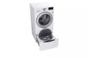 4.5 Cu. Ft. Ultra Large Smart Wi-fi Enabled Front Load Washer view 2